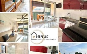Studio 121 Canet Plage